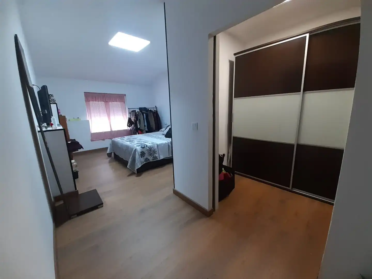 Bedroom of Houses for sale in Montamarta  with Heating, Parquet flooring and Storage room