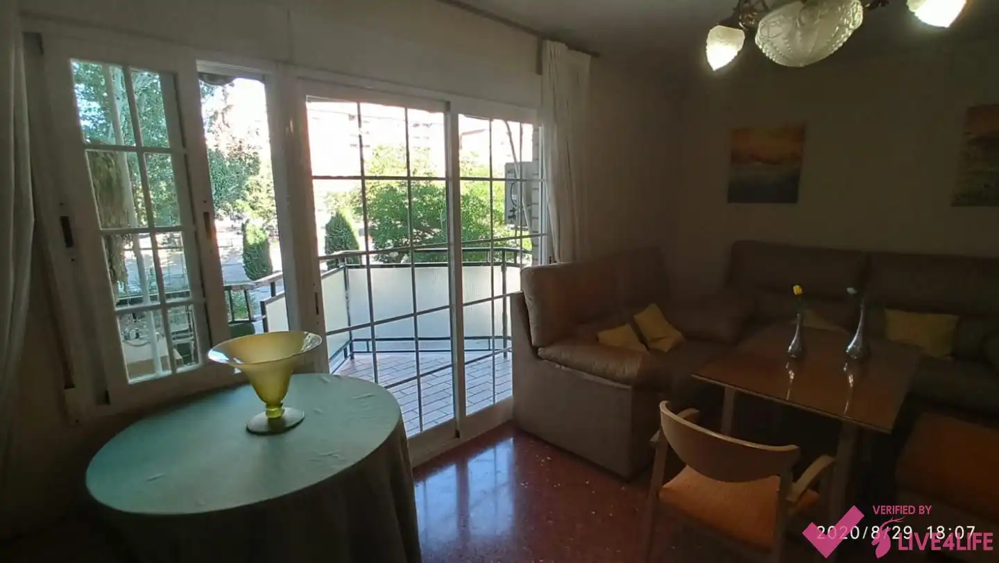 Flat with lift to rent in Calle Profesor Francisco Dalmau, imagen 11