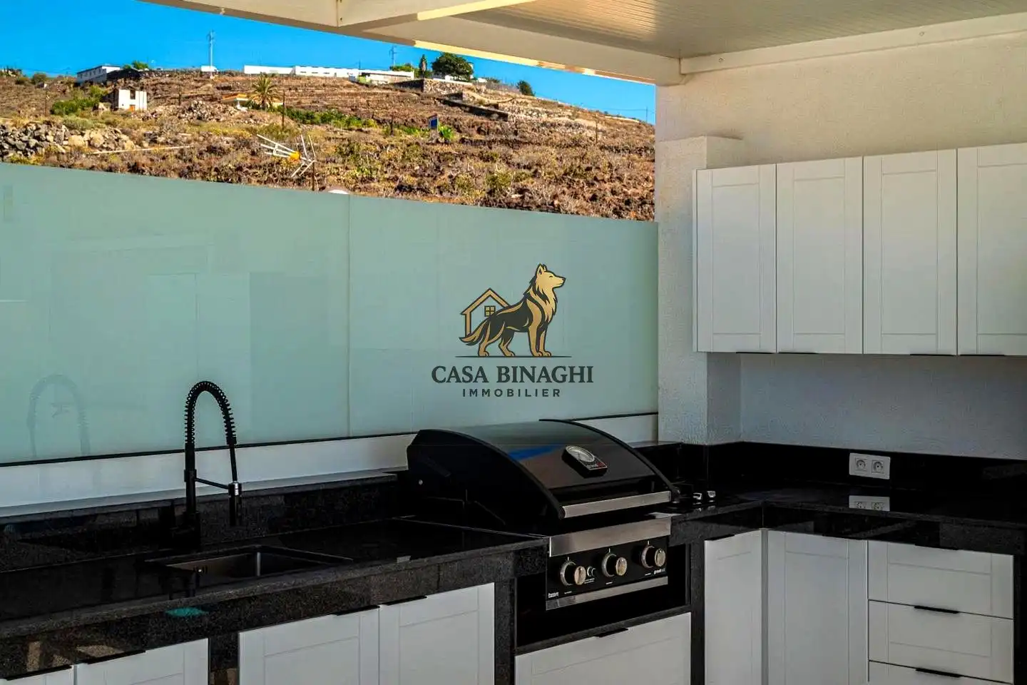 Appartamento in vendita a Calle la Mílagrosa, imagen 15