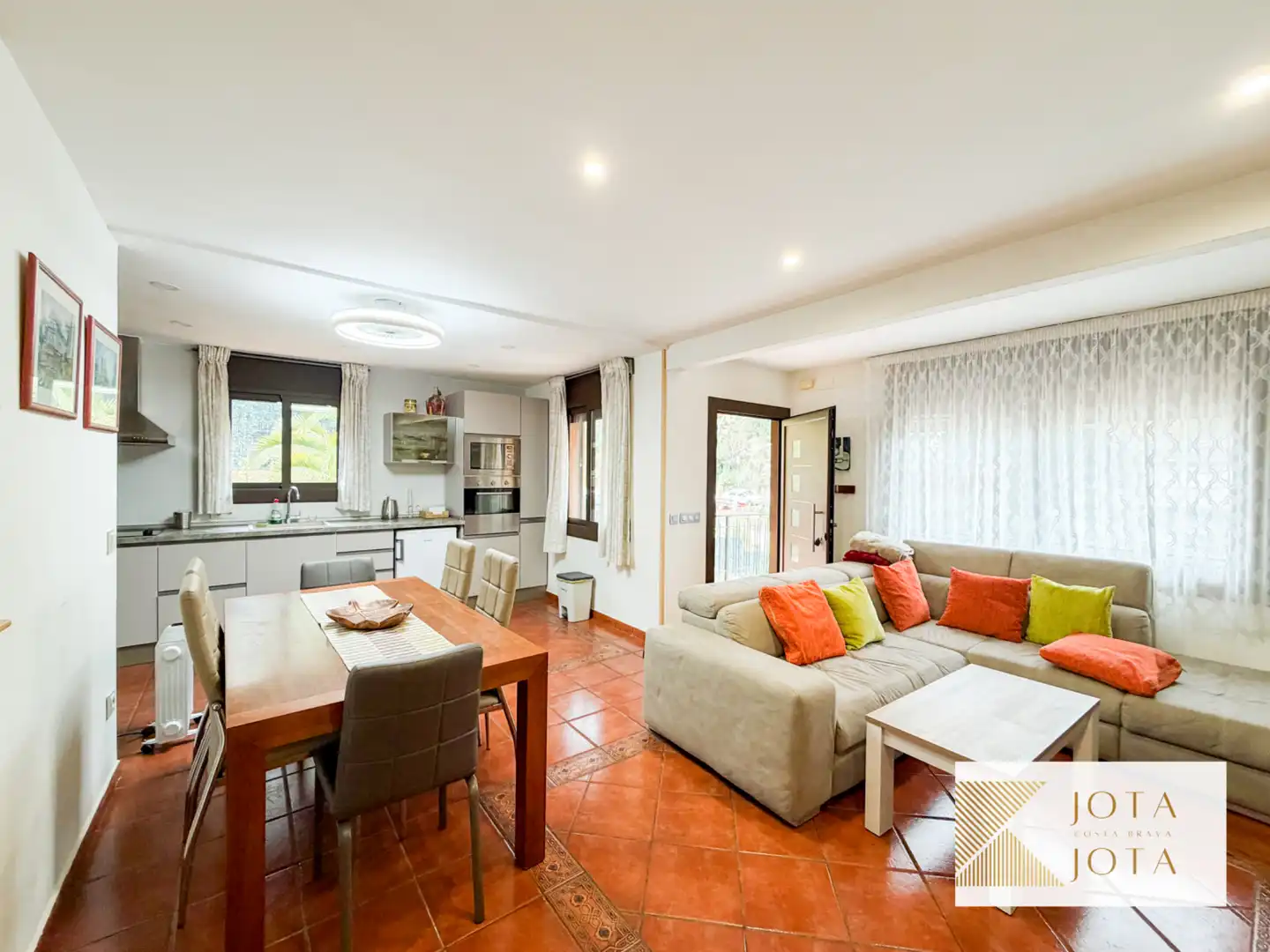 House with terrace for sale in Montbarbat, imagen 16