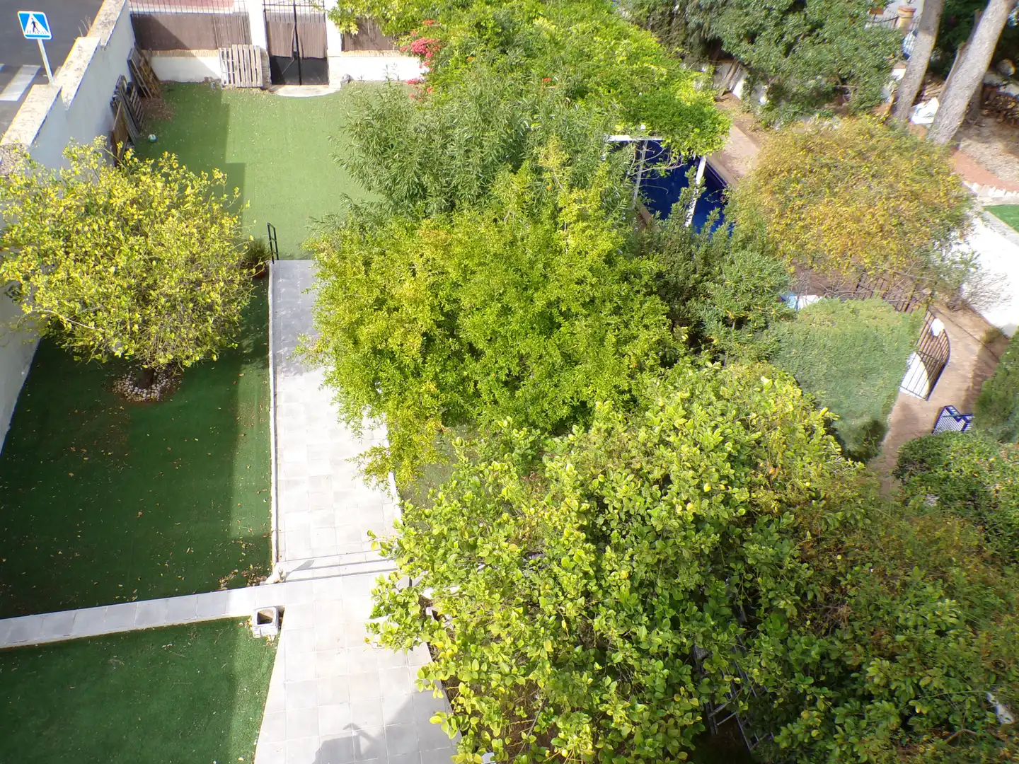 Casa o xalet en venda en Godella amb Aire condicionat, Jardí privat i Terrassa