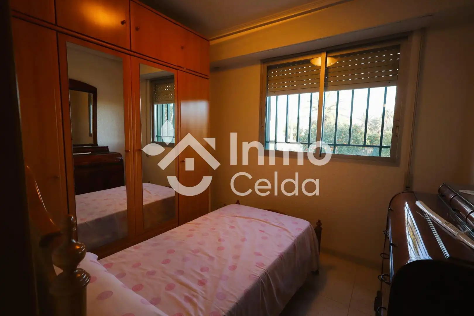 Casa o chalet en venta en Chiva con Aire acondicionado, Calefacción y Jardín privado