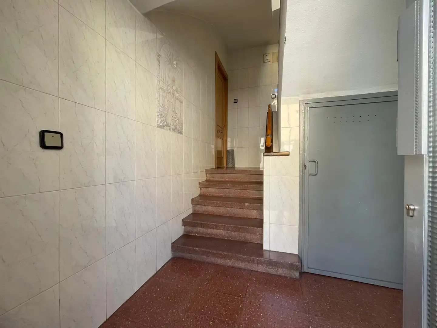Flat for sale in Zona Alta