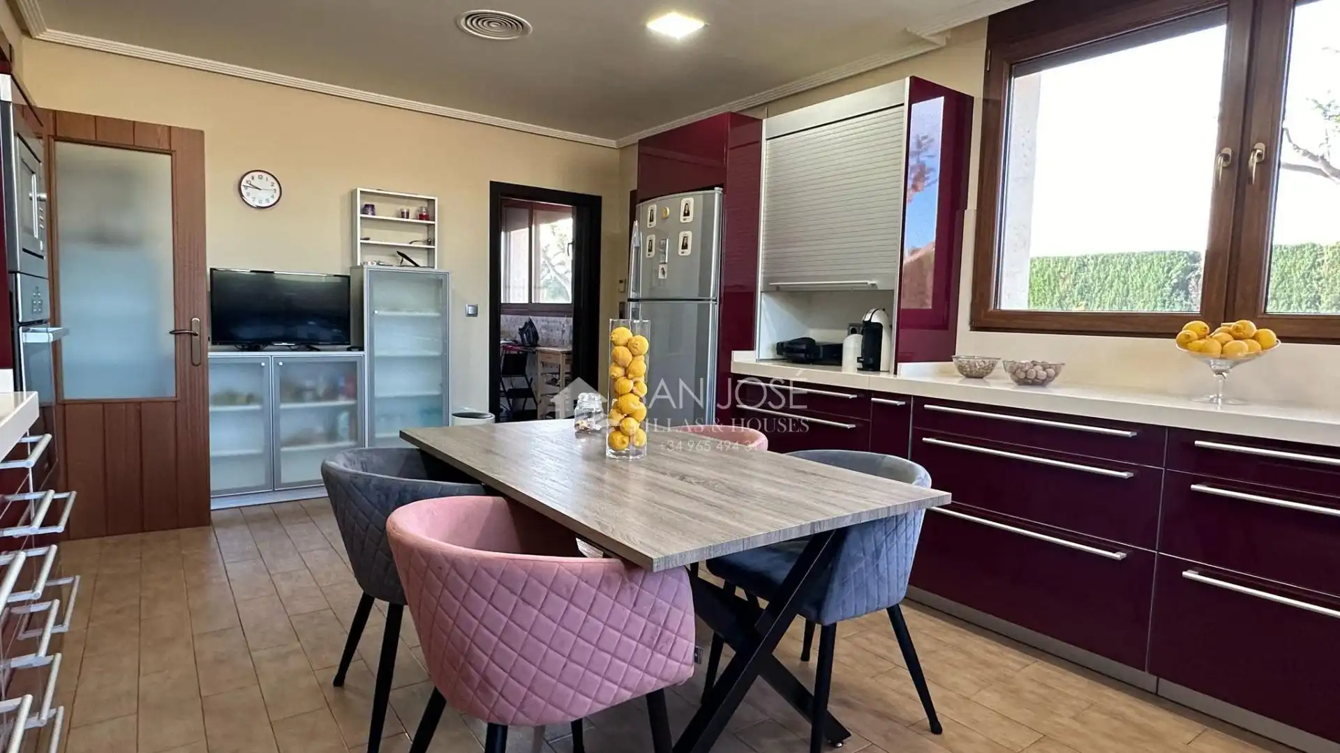 Detached house with pool for sale in Pedanías Oeste, imagen 46
