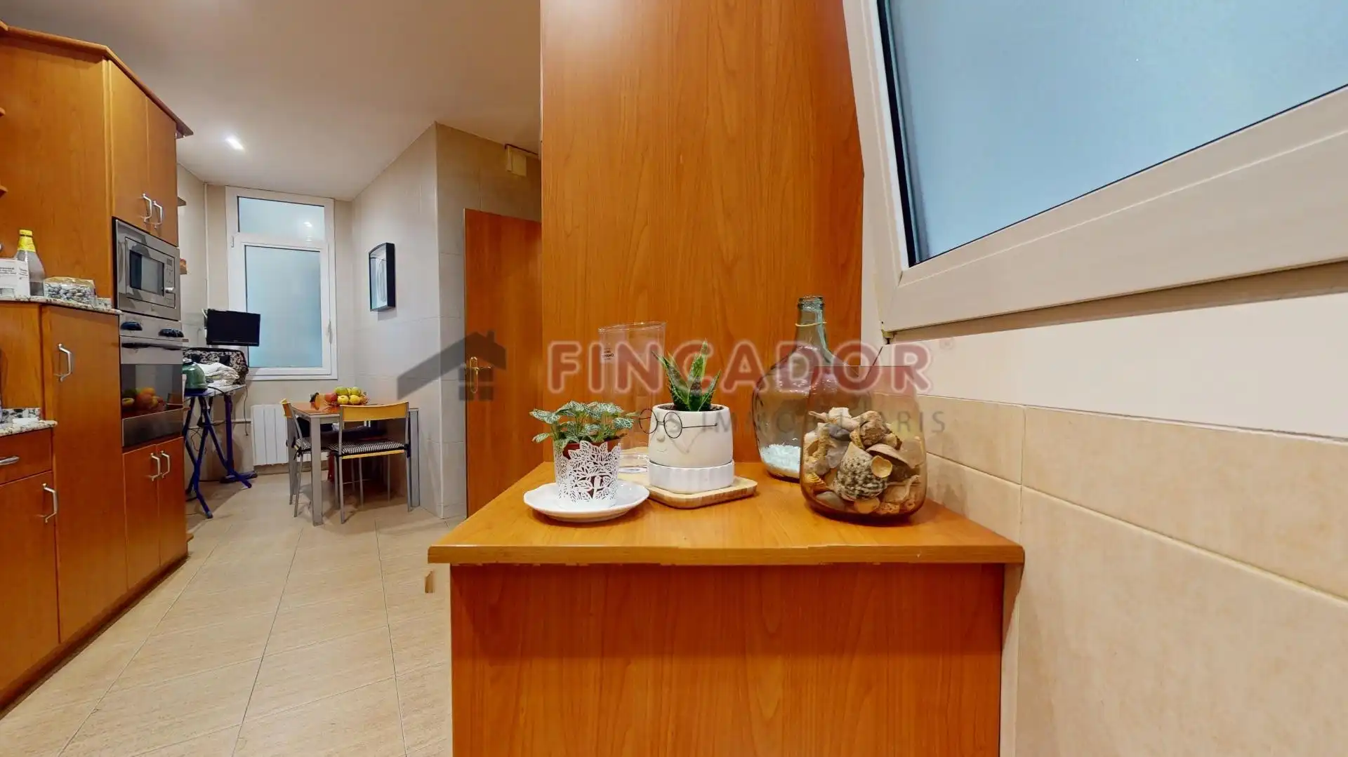 Appartamento con terrazza in vendita a Carrer de Bailèn, imagen 8
