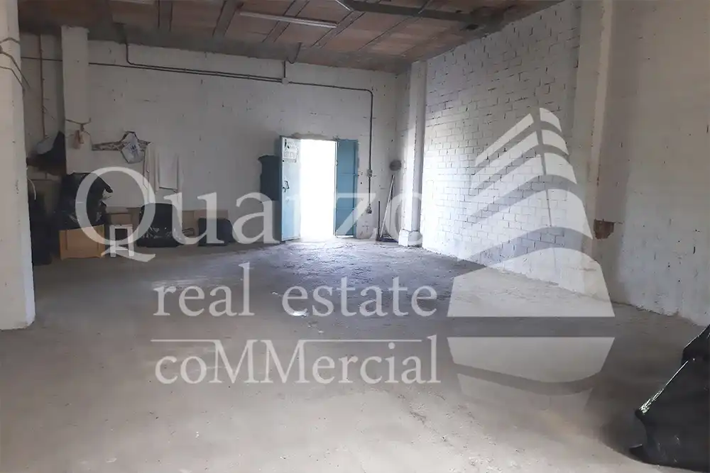 Local comercial en venta en La Cañada - Aldea Moret