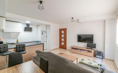 Living room of Apartment for sale in Las Gabias  with Heating