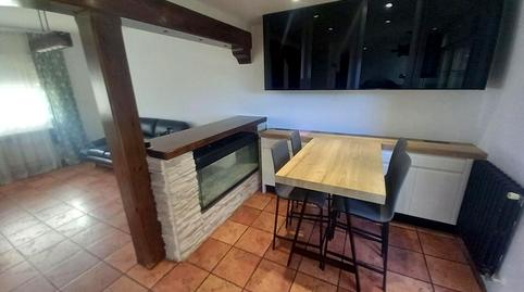 Foto 3 de Casa o xalet en venda a Molino del Rey, 26, Casetas - Villarrapa, Zaragoza