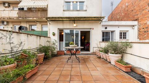 Foto 3 de Casa o chalet en venta en Carrer Marconi, Ca n'Aurell, Barcelona