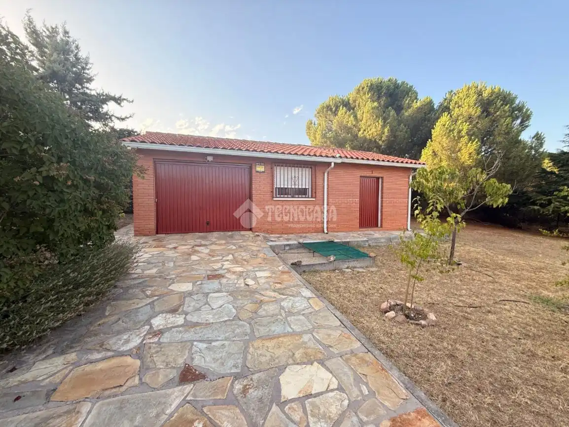 Casa o xalet en venda a Ribatejada