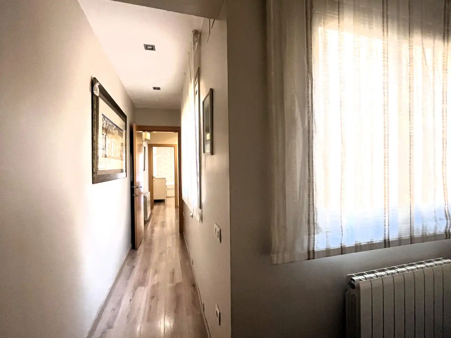 Casa adosada en venta en Carrer de les Colomeres, 84, Centre - Estació