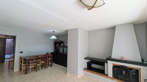 Foto 5 de Casa adosada en venta en Benimagrell, Bellavista - Capiscol - Frank Espinós, Sant Joan d'Alacant