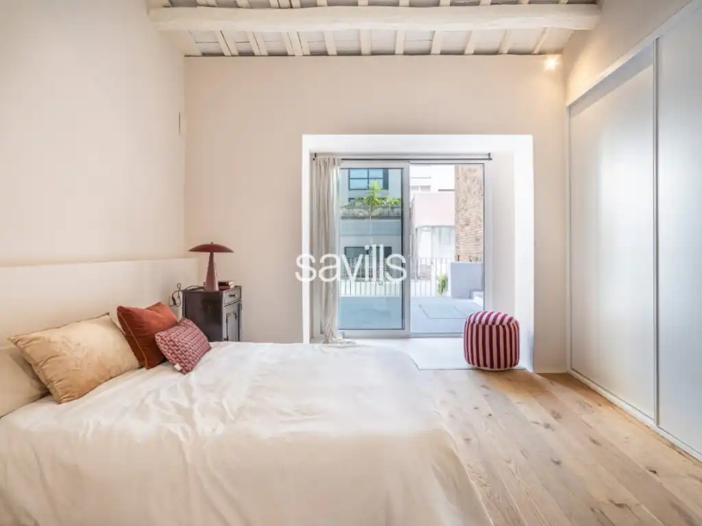 Habitación de Casa o chalet en venta en Sant Martí