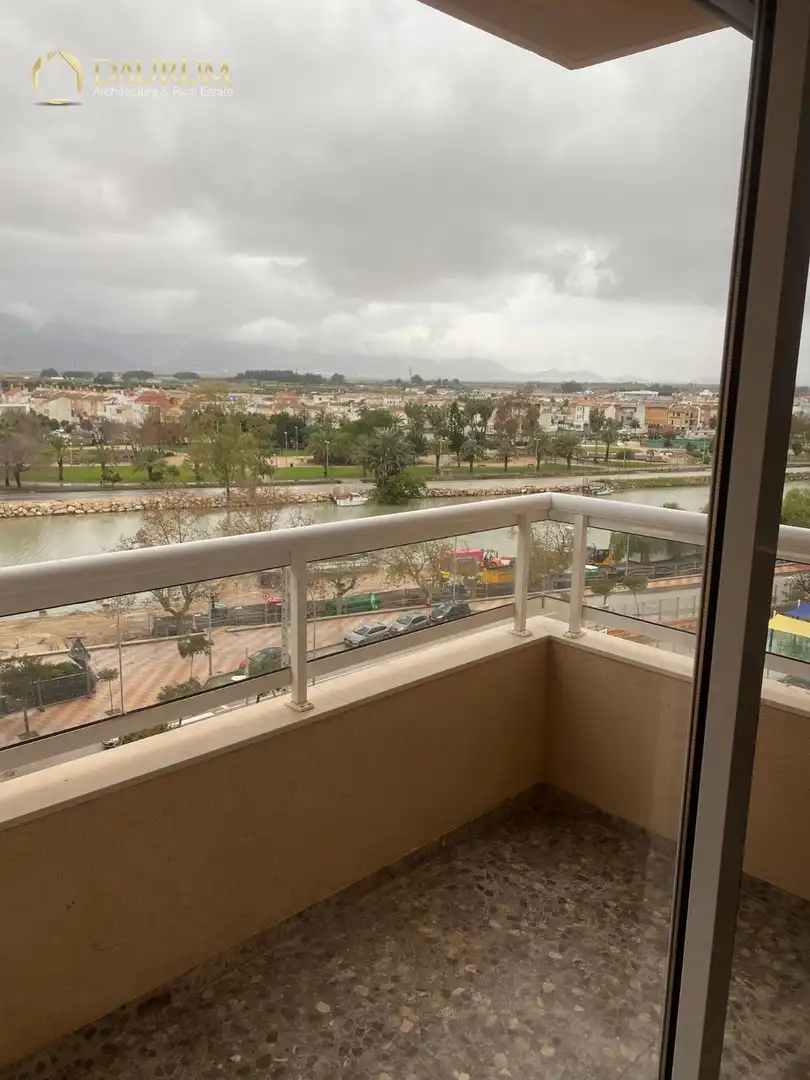 Appartement avec ascenseur à vendre à MEDICO JUAN BOLUFER BORRAS
