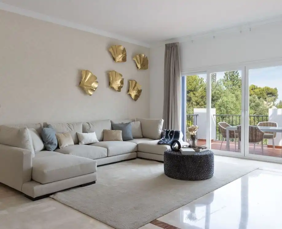 Apartment with pool for sale in El Paraíso, imagen 6