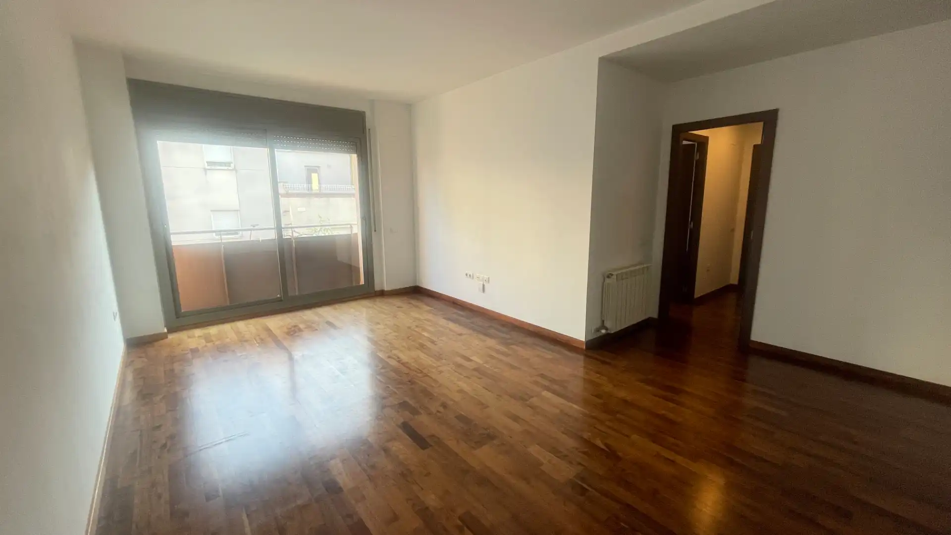 Piso con terraza en venta en Carrer del Doctor Ferran