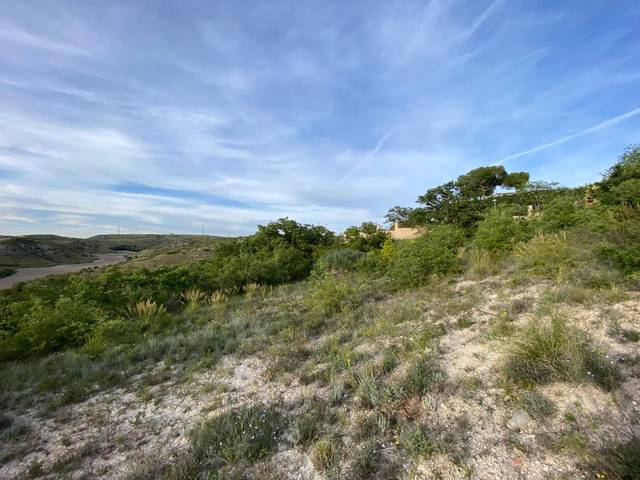 Terreno residencial en Venta en El Robledal