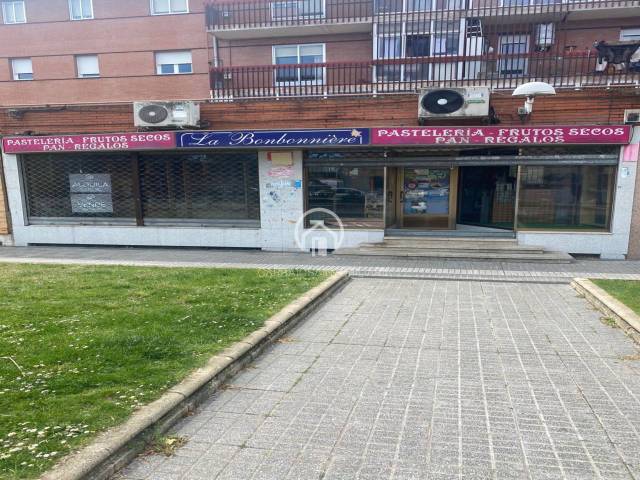 Local comercial en Alquiler en maestro Tarrega en San José - El Montalvo