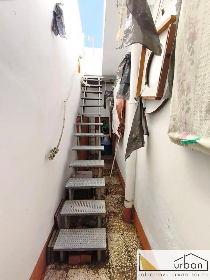 Casa o chalet en venta en Chipiona