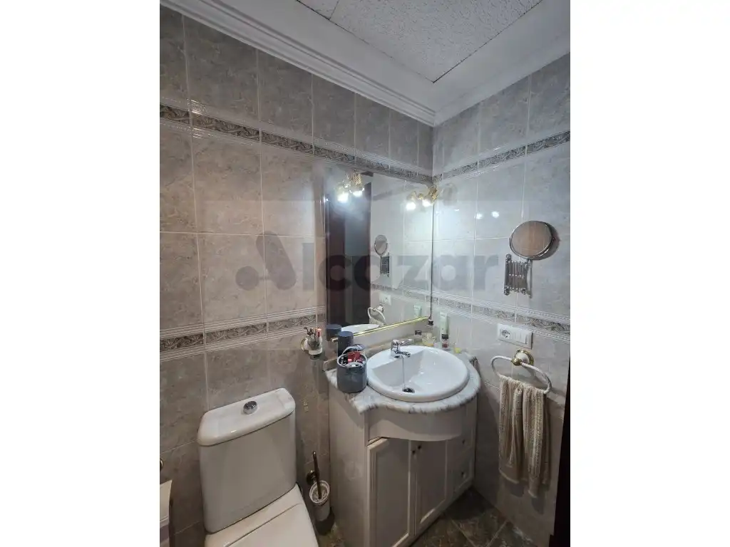 Bany de Casa o xalet en venda en Alcalá de Guadaira