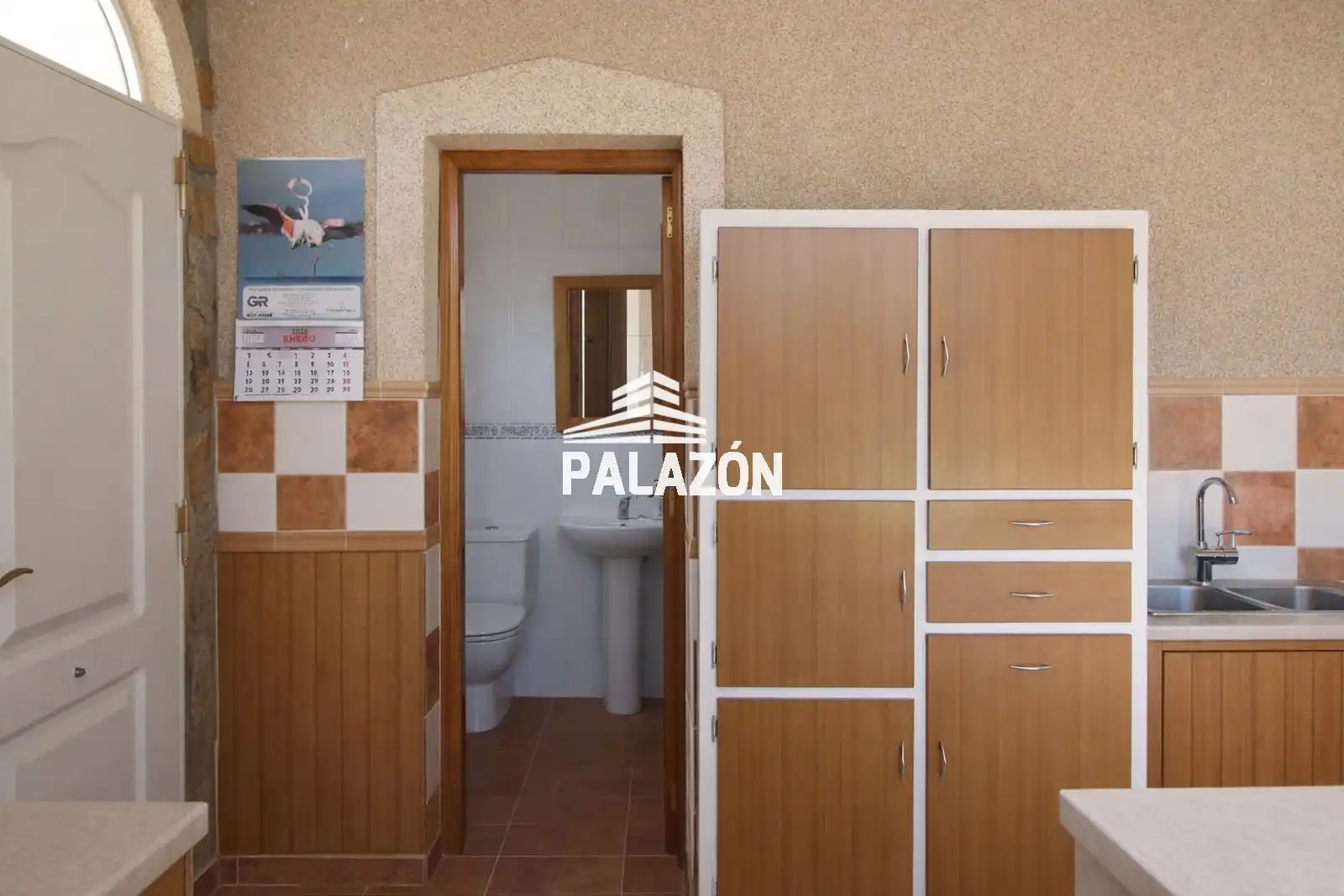 Chalet en venta en Dolores, imagen 4