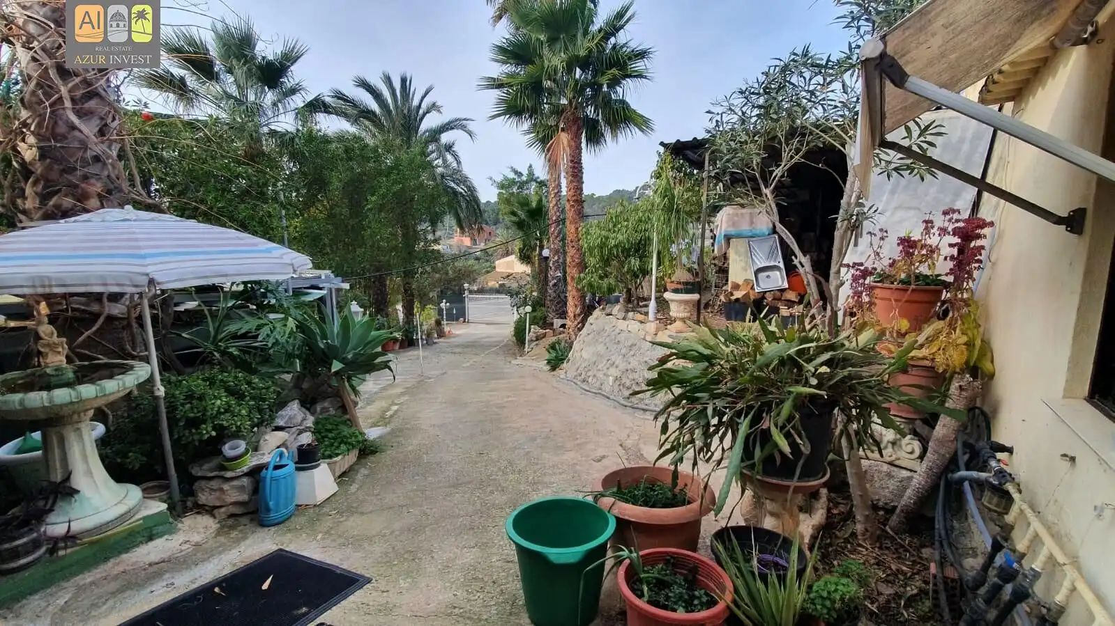 Casa rustica in vendita a El Tossal - Bello Horizonte, imagen 17