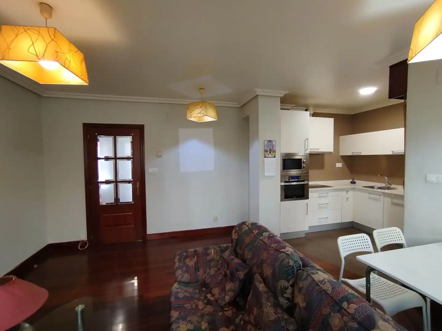 Living room of Flat for sale in Berriz