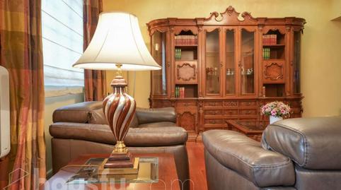 Foto 5 de Piso en venta en Calle de Juan de Mena, ., Jerónimos,  Madrid Capital