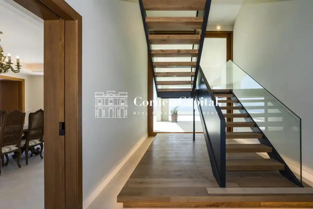 Houses for sale in Sant Andreu de Llavaneres  with Air Conditioner, Heating and Private garden