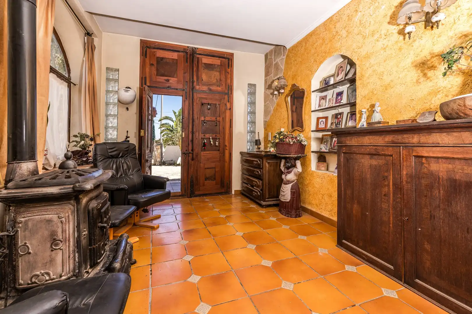 Houses for sale in Dénia  with Air Conditioner, Heating and Private garden