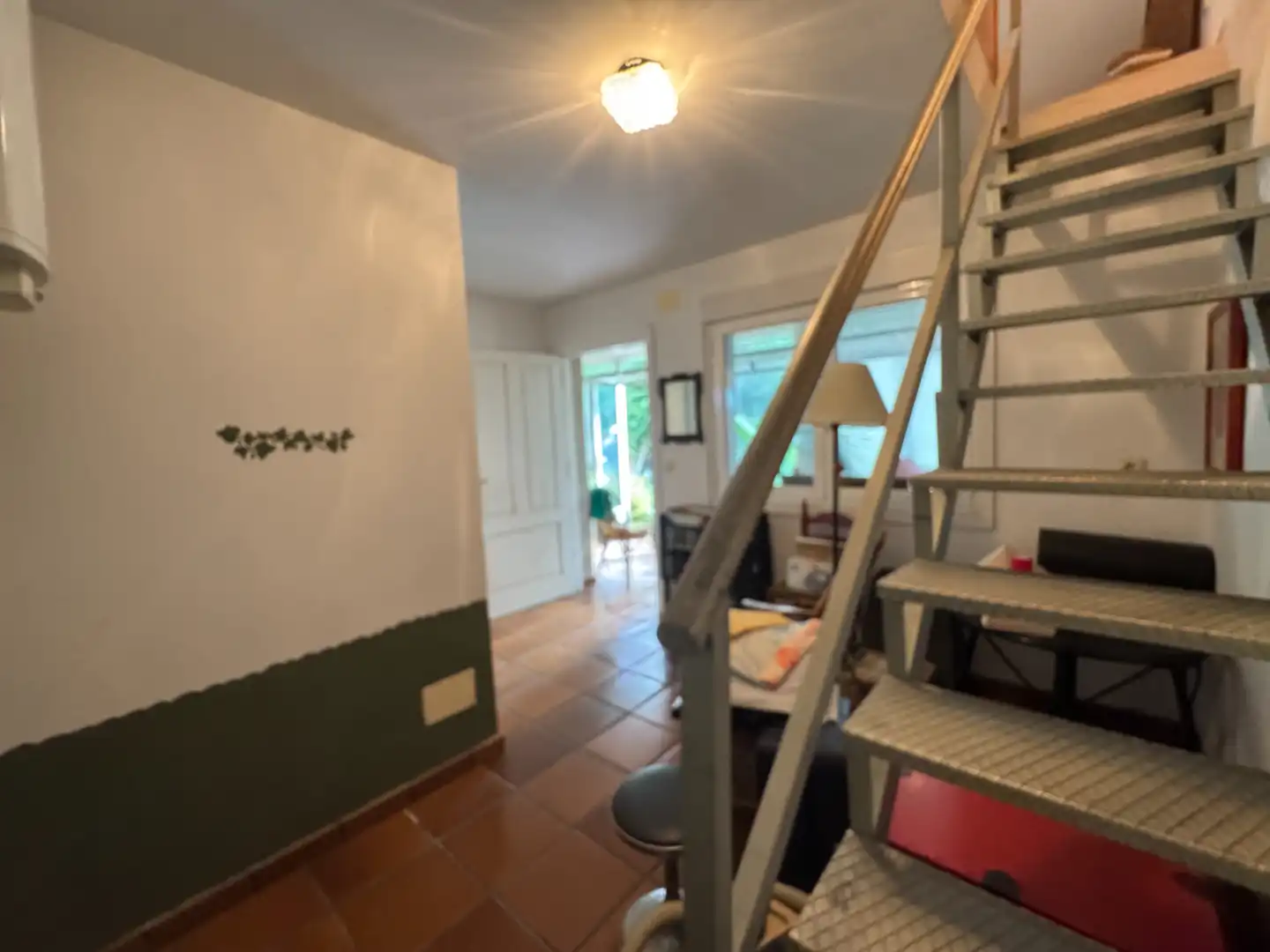 Chalet con jardín en venta en Portela Villestro, imagen 76