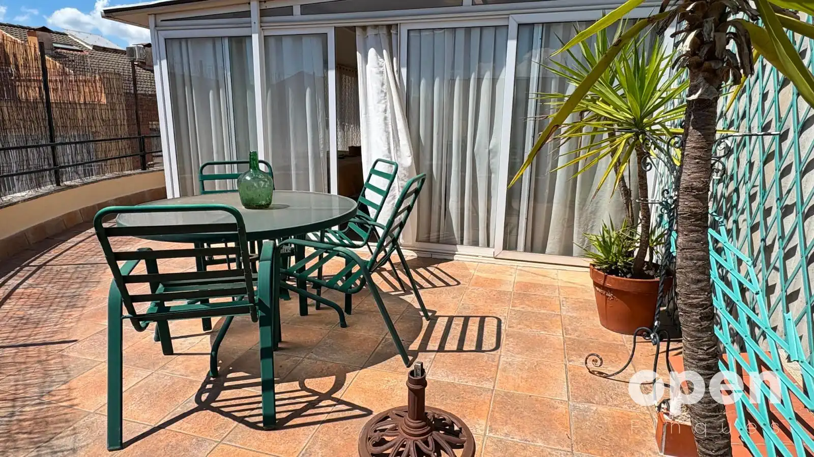 Villa in vendita a Josep Trueta, imagen 3