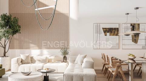 Foto 2 de Casa adosada en venda a Las Marías, Madrid