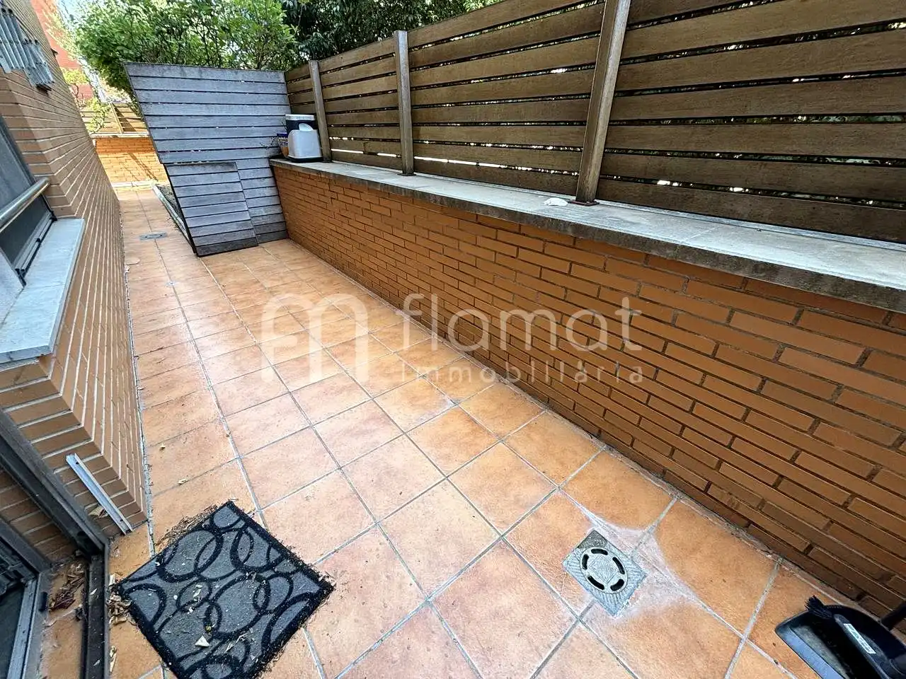 Terrassa de Planta baixa en venda en Montgat amb Parquet, Terrassa i Traster