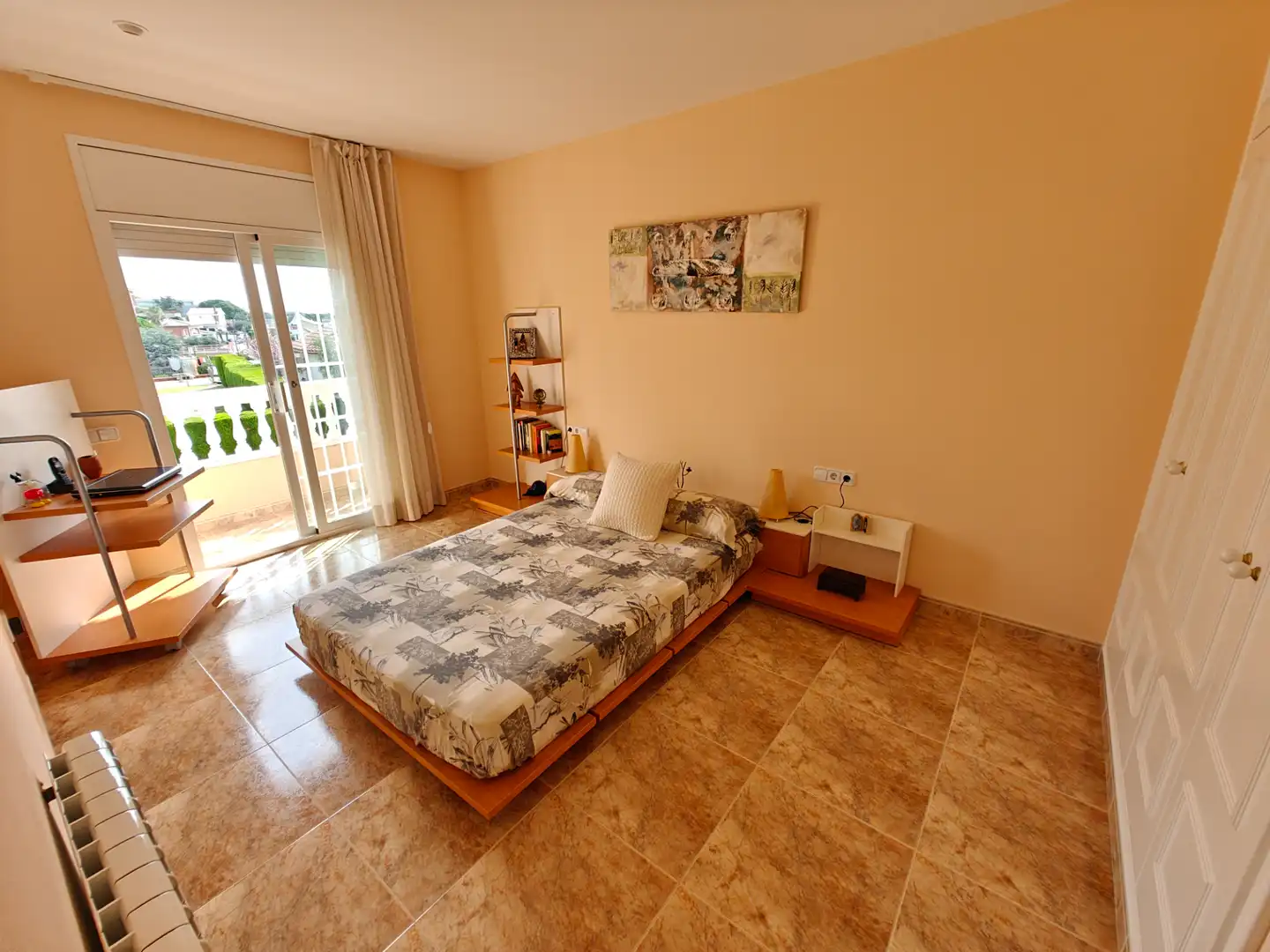 Casa amb terrassa en venda a Vilassar de Dalt, imagen 23