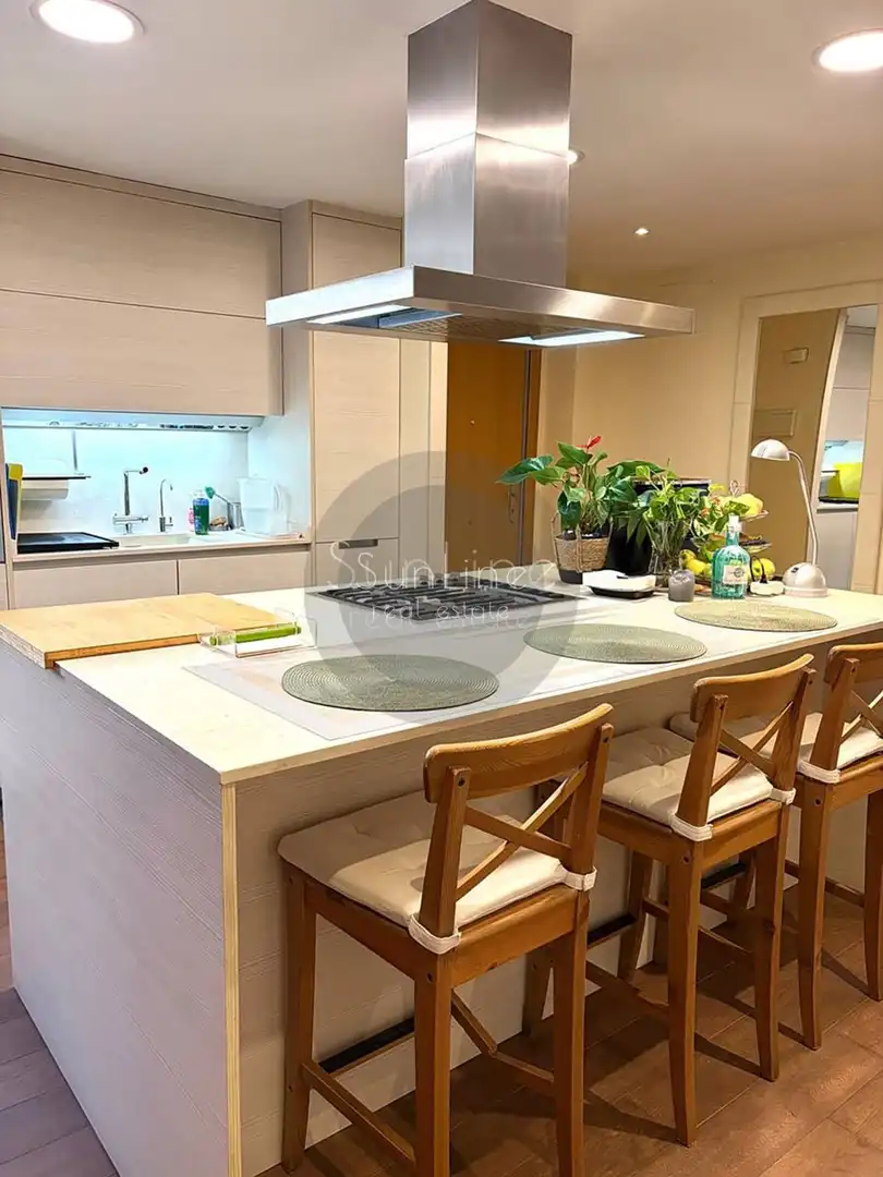 Dúplex con ascensor en venta en SERRETA, imagen 2