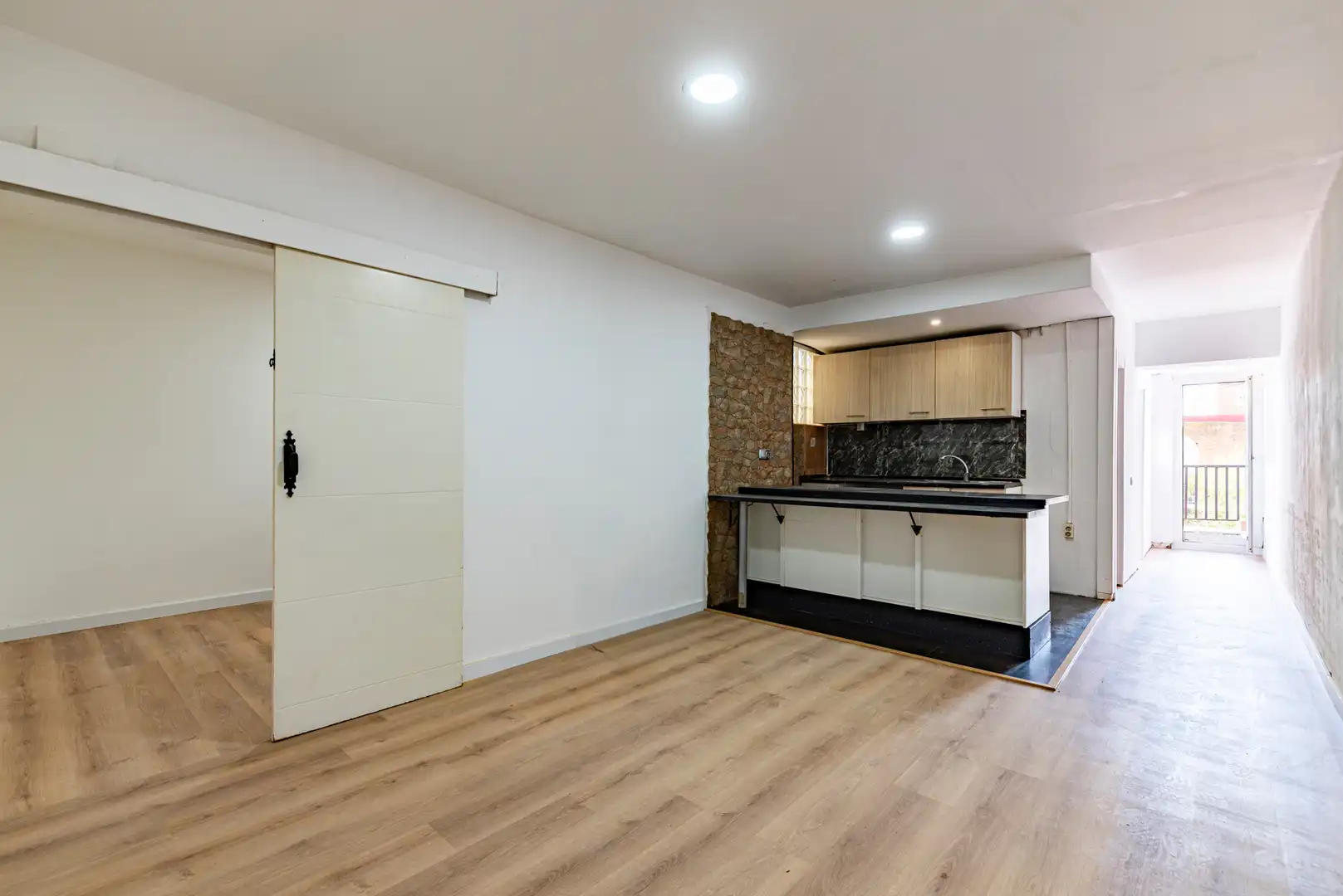 Attique avec terrasse à vendre à Carrer de Torí, imagen 18