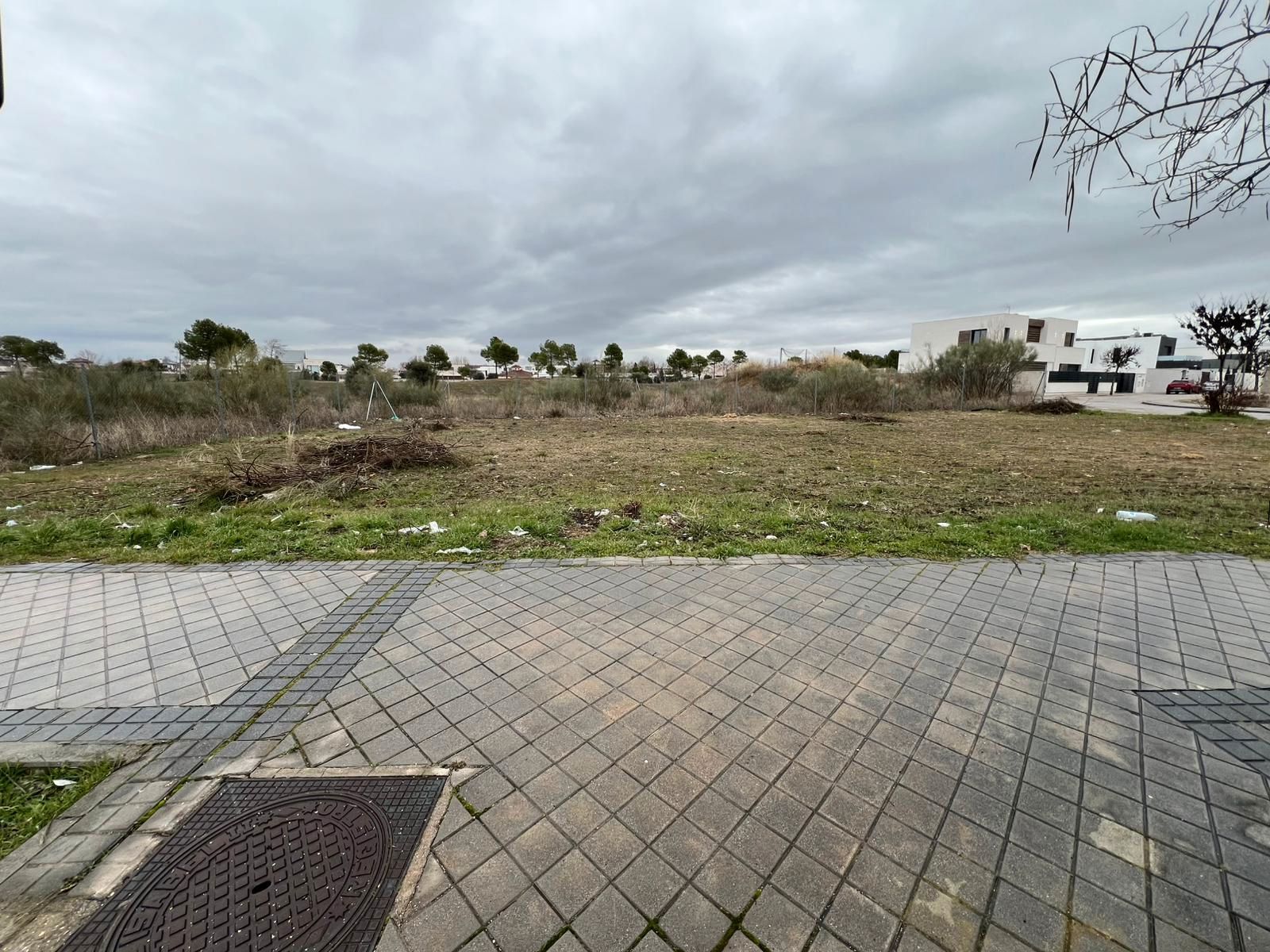 Residential for sale in Aranjuez