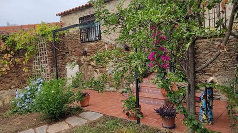 Foto 5 de Casa o xalet en venda a Calle Tenerías, 7, Pescueza, Cáceres