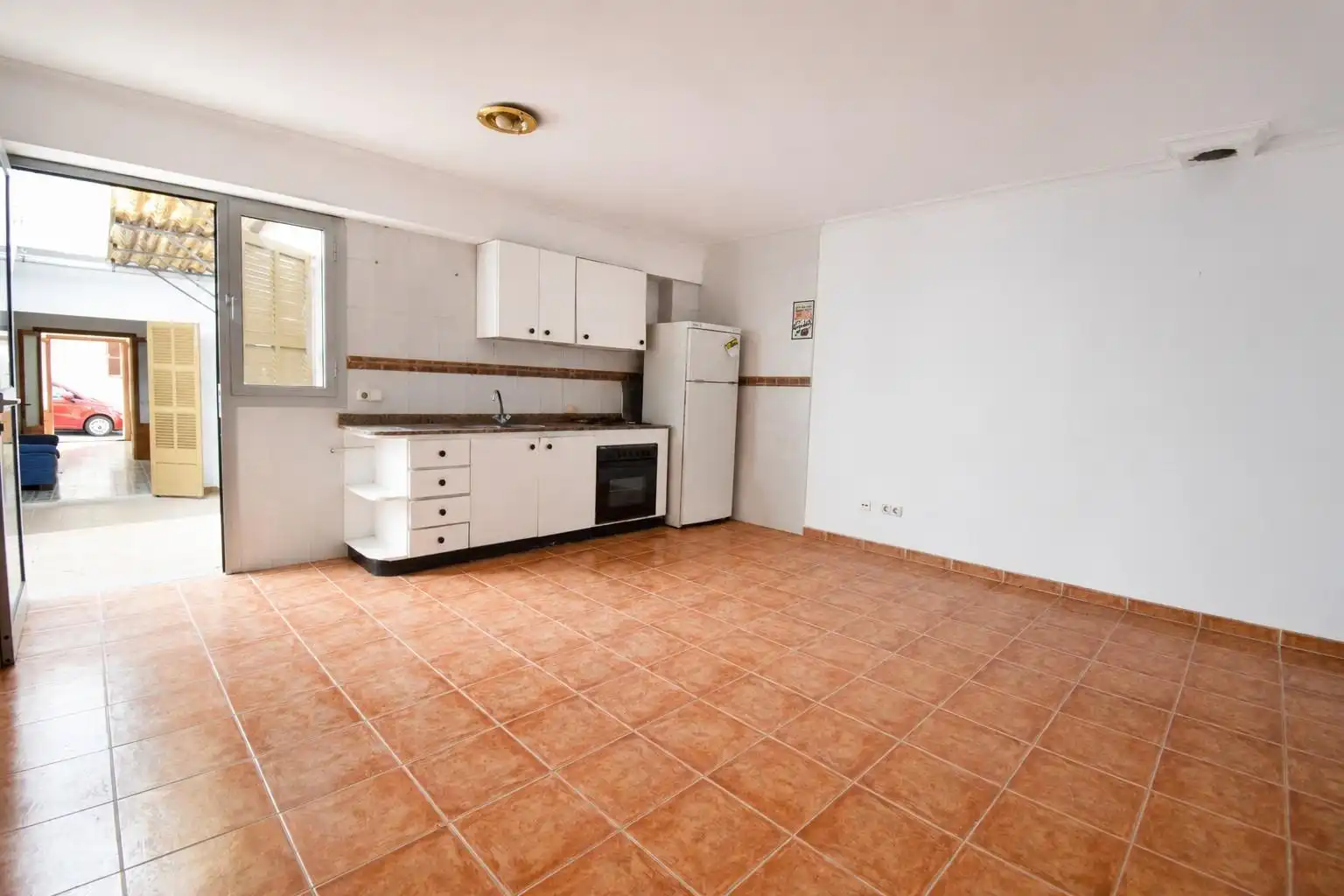 Casa amb terrassa en venda a Santa Margalida Poble, imagen 12