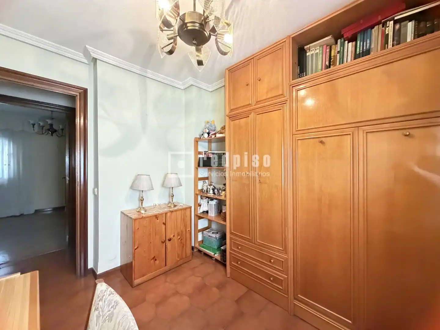 Piso con ascensor en venta en Zarzaquemada, imagen 19