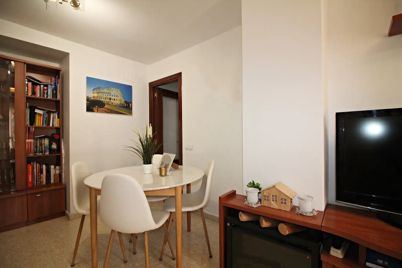 Habitación de Piso en venta en Huelva