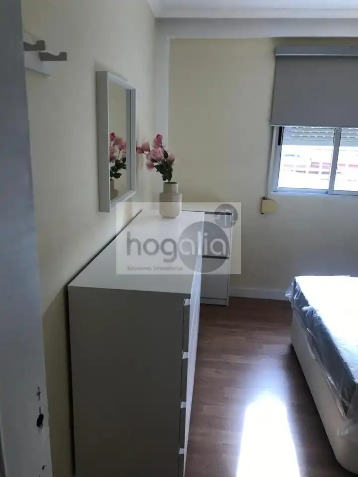 Flat for rent in La Oliva