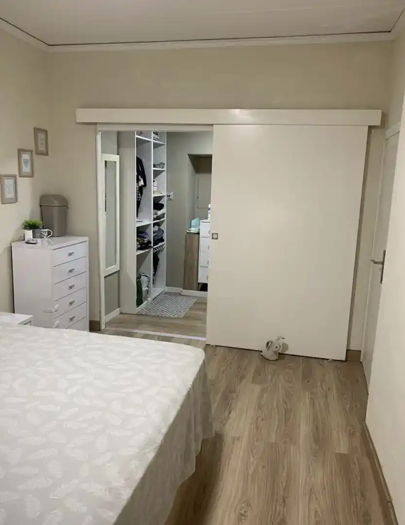 Habitación de Piso en venta en Carcaixent con Parquet y Amueblado