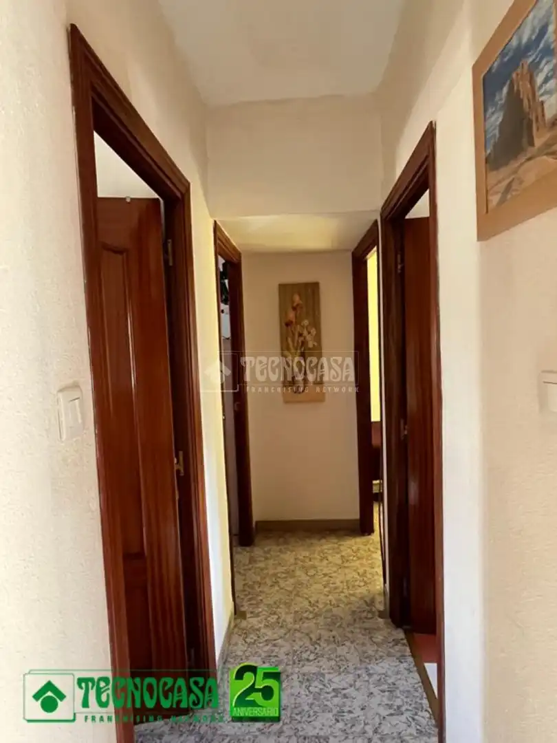 Wohnung zum Verkauf in P.º Carlos Eraña, imagen 24