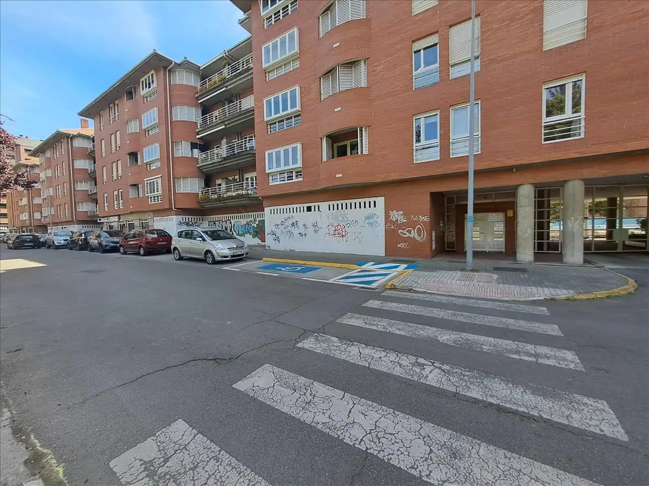 Business premises for sale in PARQUE TEMPLE, imagen 2
