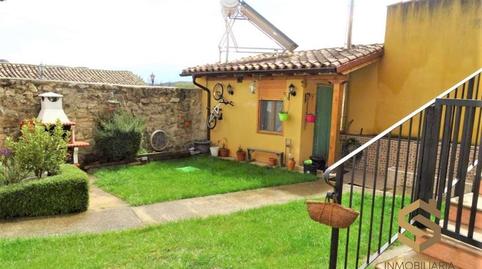 Foto 4 de Casa adosada en venda a Calle la Iglesia, Villalaco, Palencia