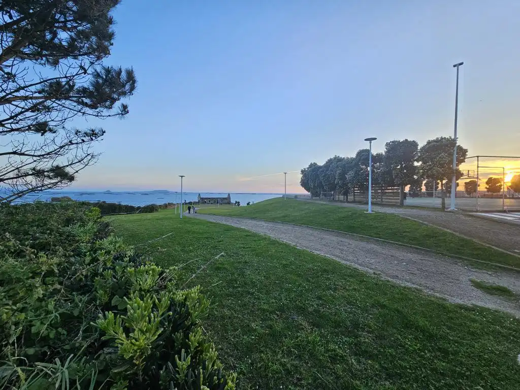 Exterior view of Residential for sale in Ribeira