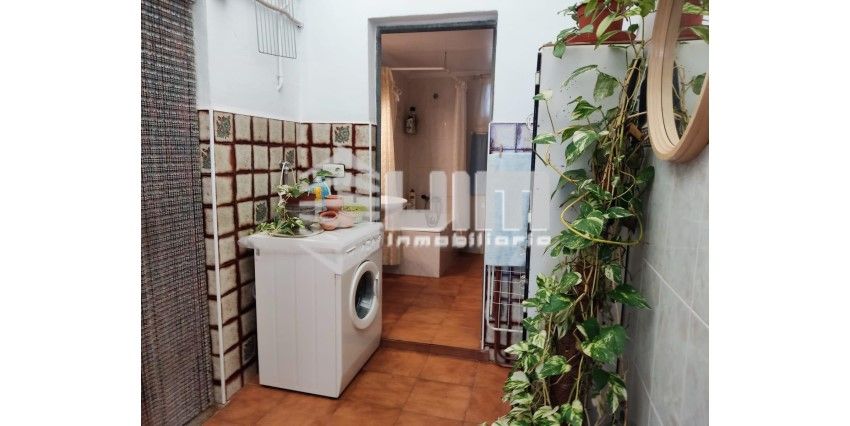 Cocina de Casa o chalet en venta en Sagunto / Sagunt con Aire acondicionado, Terraza y Piscina