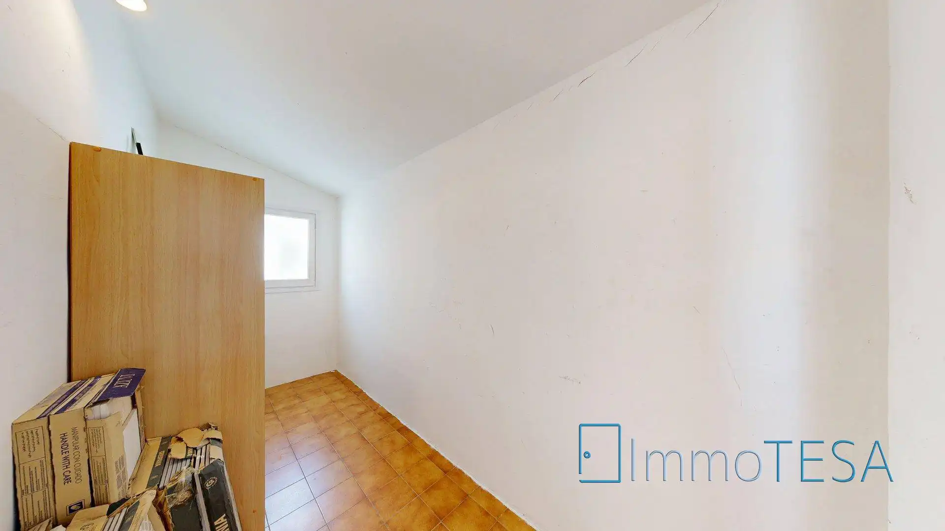 Flat with terrace for sale in Parc d’Europa, imagen 57